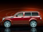 Dodge Nitro R/T 2006 года